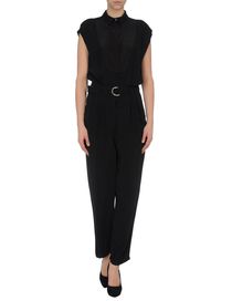 TRUSSARDI 1911 - Pant overall