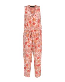Salopette pantalone lungo - THAKOON