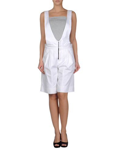 ZOOM MARNI - Short pant overall