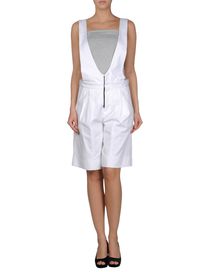 MARNI - Short dungaree