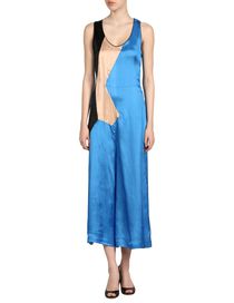 MARNI - Trouser dungaree