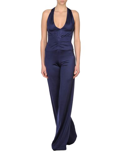 ZOOM FISICO-Cristina Ferrari - Pant overall