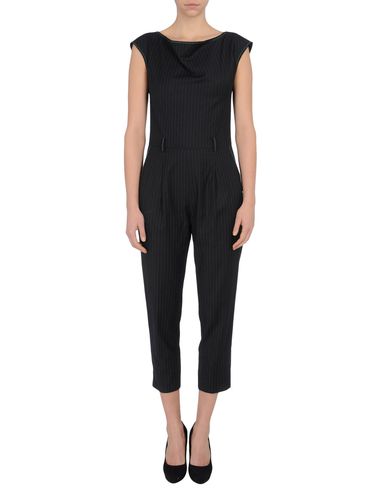 ZOOM PAUL & JOE SISTER - Trouser dungaree