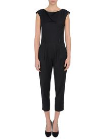 PAUL & JOE SISTER - Trouser dungaree