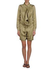 ESCADA - Short dungaree
