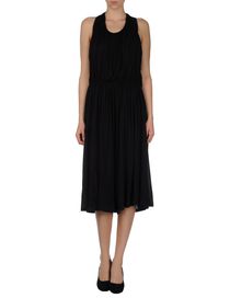 CHLOÉ - Trouser dungaree