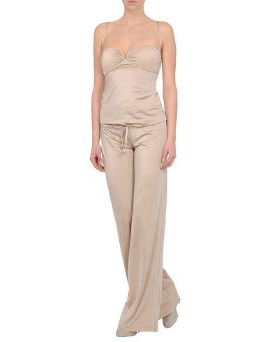 ZOOM FISICO-Cristina Ferrari - Trouser dungaree