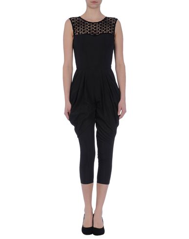 ZOOM MINAUK - Pant overall