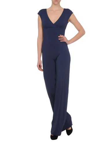 ZOOM FISICO-Cristina Ferrari - Trouser dungaree