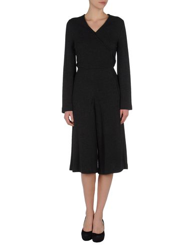 ZOOM YVES SAINT LAURENT RIVE GAUCHE - Pant overall