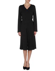 YVES SAINT LAURENT RIVE GAUCHE - Trouser dungaree
