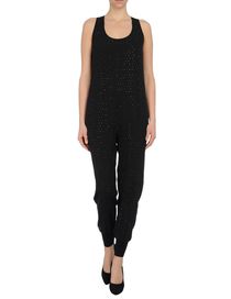 STELLA McCARTNEY - Pant overall