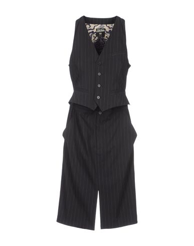 ZOOM JEAN PAUL GAULTIER FEMME - Short dress