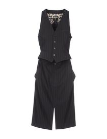JEAN PAUL GAULTIER FEMME - Short dress