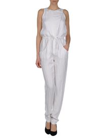 JOSEPH - Trouser dungaree