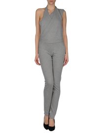 DIESEL BLACK GOLD - Pant overall