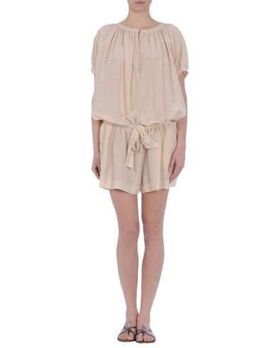 ZOOM FORTE_FORTE - Short pant overall