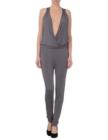 GUESS BY MARCIANO - Trouser dungaree