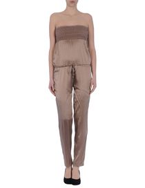 ANNARITA N. - Pant overall