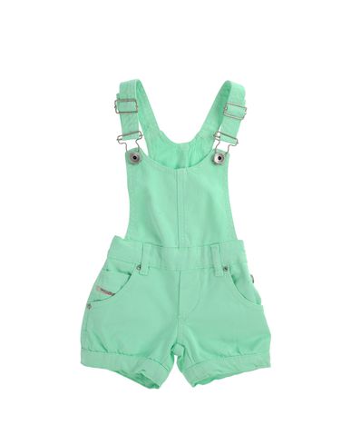 ZOOM DIESEL - Short pant overall