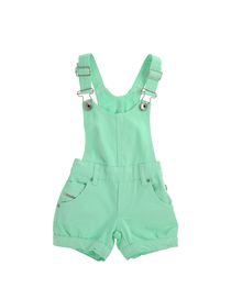 DIESEL - Short pant overall
