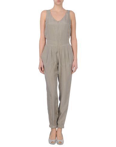ZOOM EMPORIO ARMANI - Pant overall