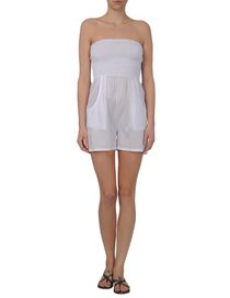 EMPORIO ARMANI SWIMWEAR - Copricostume