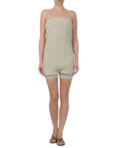 ZOOM MIHARAYASUHIRO - Short pant overall