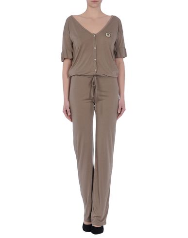 ZOOM DOLORES PROMESAS HELL - Pant overall