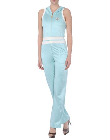 ZOOM MONCLER - Pant overall