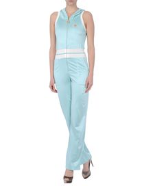 MONCLER - Pant overall