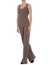 MICHAEL KORS - Trouser dungaree