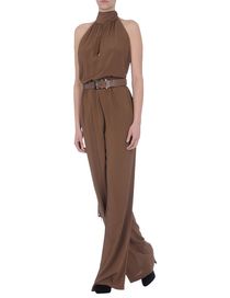 MICHAEL KORS - Trouser dungaree