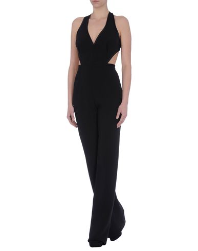ZOOM YVES SAINT LAURENT RIVE GAUCHE - Pant overall