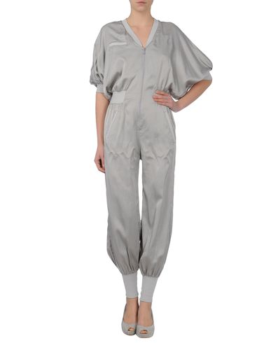 ZOOM McQ - Pant overall