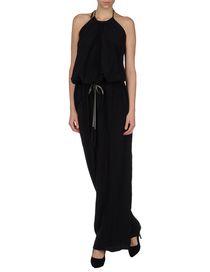 HAUTE - Pant overall