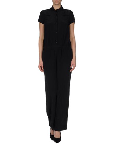 ZOOM VANESSA BRUNO ATHE' - Pant overall