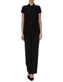 VANESSA BRUNO ATHE' - Trouser dungaree