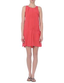 VANESSA BRUNO - Short dungaree