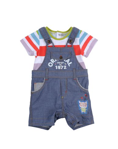 ZOOM CATIMINI - Romper suit