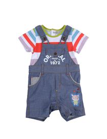 CATIMINI - Romper suit