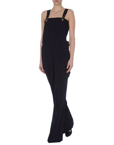 ZOOM EMILIO PUCCI - Pant overall