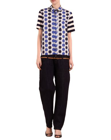 ZOOM MARNI - Pant overall