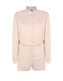 Salopette pantaloni corti - ACNE