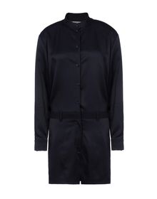 Salopette pantaloni corti - ACNE