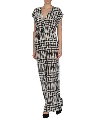 ZOOM MSGM - Pant overall