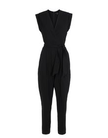 Salopette pantalone lungo - THEORY