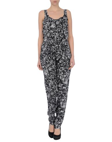 ZOOM WESC - Pant overall