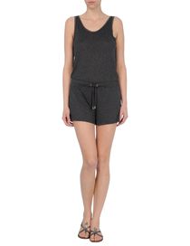 WESC - Short pant overall