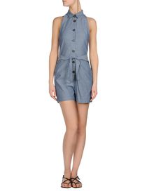 WESC - Short pant overall